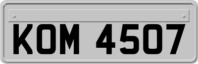 KOM4507