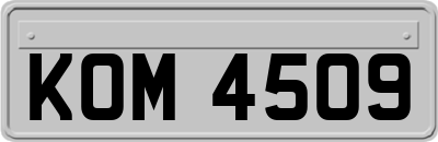 KOM4509