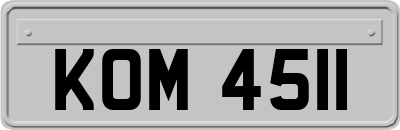 KOM4511