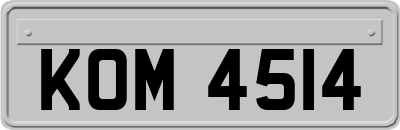 KOM4514