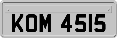 KOM4515