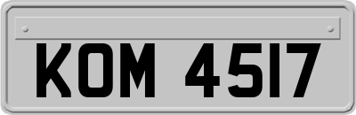 KOM4517