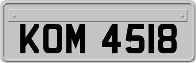 KOM4518