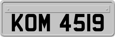 KOM4519