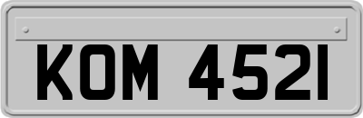 KOM4521