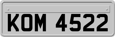 KOM4522
