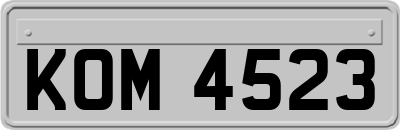 KOM4523