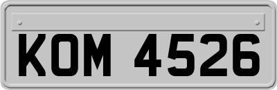 KOM4526