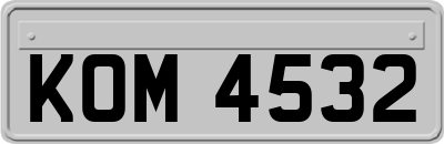 KOM4532