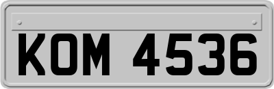 KOM4536