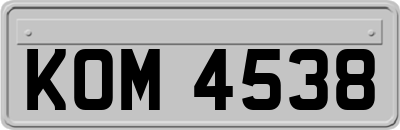 KOM4538