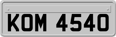 KOM4540