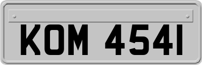 KOM4541