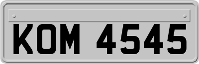 KOM4545