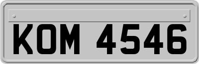 KOM4546