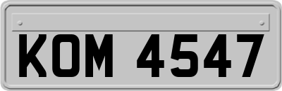 KOM4547