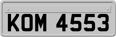KOM4553