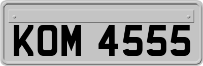 KOM4555