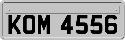 KOM4556