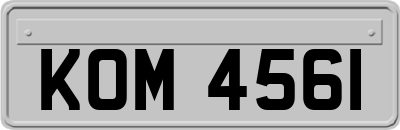 KOM4561