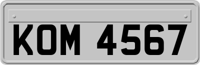 KOM4567