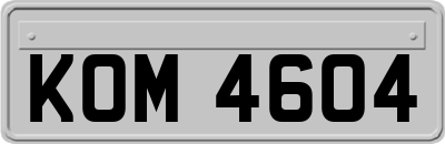 KOM4604