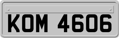 KOM4606
