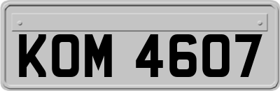 KOM4607