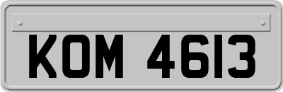 KOM4613