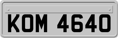 KOM4640