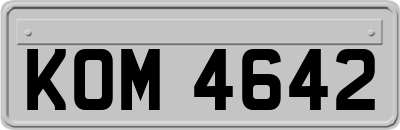 KOM4642