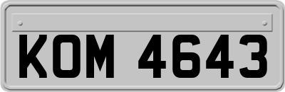 KOM4643