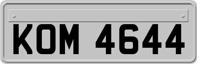 KOM4644