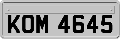 KOM4645