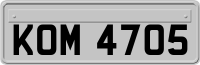 KOM4705