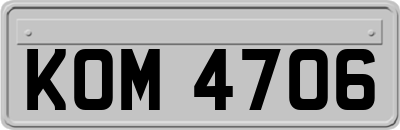 KOM4706