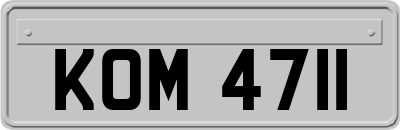 KOM4711