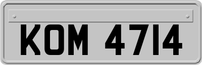 KOM4714