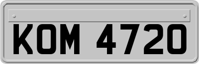 KOM4720