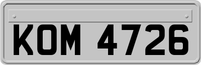 KOM4726