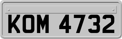 KOM4732