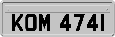 KOM4741