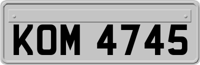 KOM4745