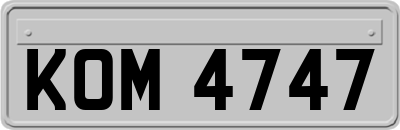 KOM4747