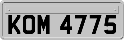 KOM4775