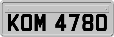 KOM4780