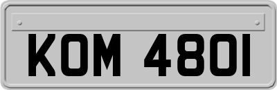 KOM4801
