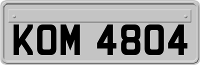 KOM4804