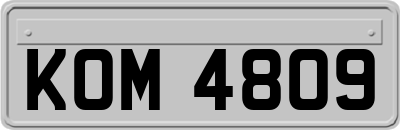 KOM4809