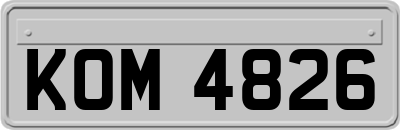 KOM4826